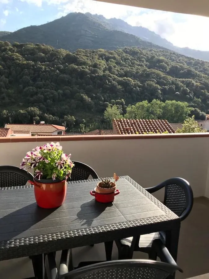 La Corbula - Casa Vacanze - Q5992 Fluminimaggiore
