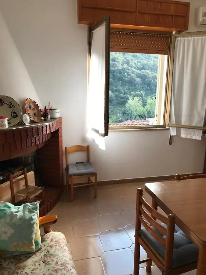 La Corbula - Casa Vacanze - Q5992 Fluminimaggiore Italia
