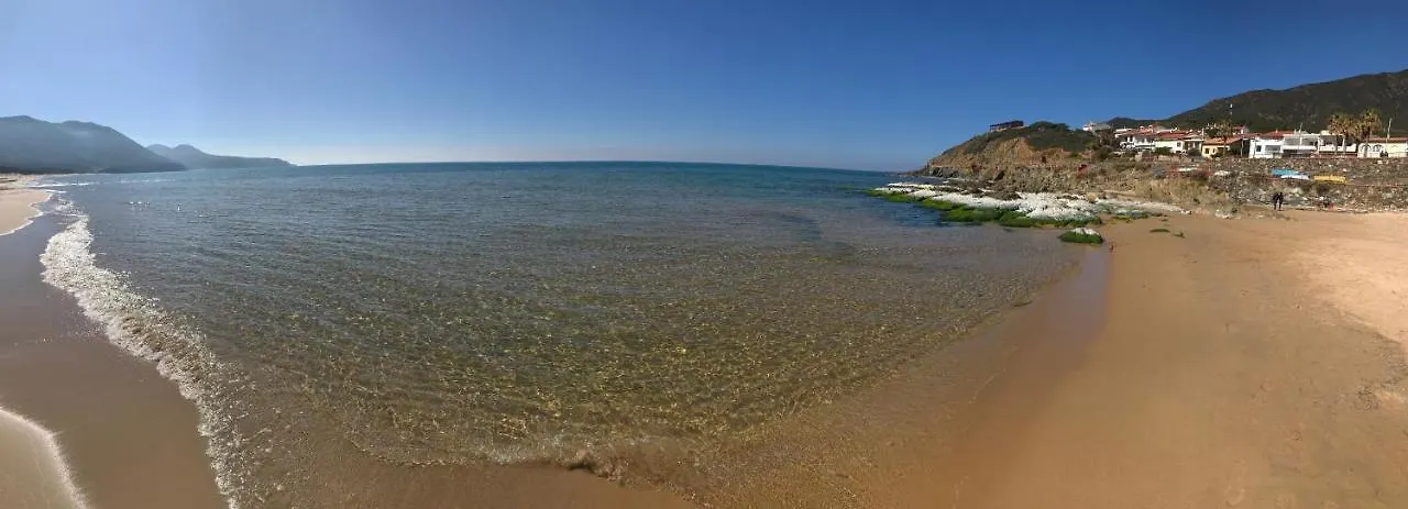 La Corbula - Casa Vacanze - Q5992 Fluminimaggiore Italia