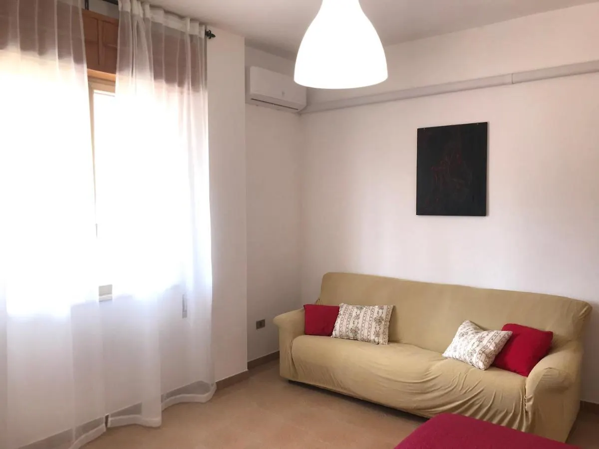 La Corbula - Casa Vacanze - Q5992 Fluminimaggiore