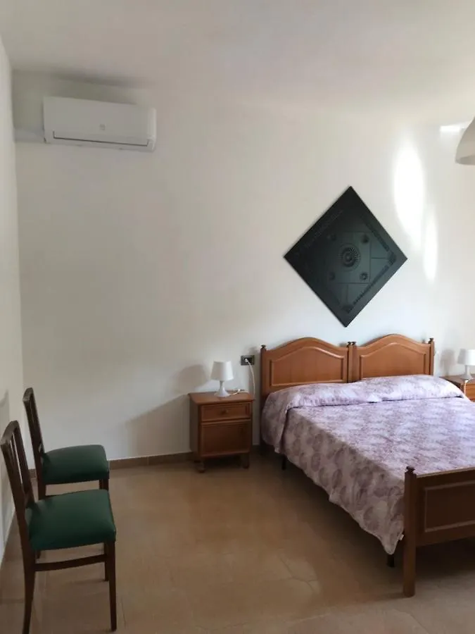 La Corbula - Casa Vacanze - Q5992 Fluminimaggiore
